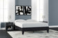 Ashley Express - Finch  Platform Bed