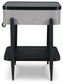 Ashley Express - Jorvalee Accent Table with Speaker