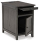 Ashley Express - Treytown Chair Side End Table