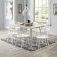 Ashley Express - Grannen Dining Table and 6 Chairs