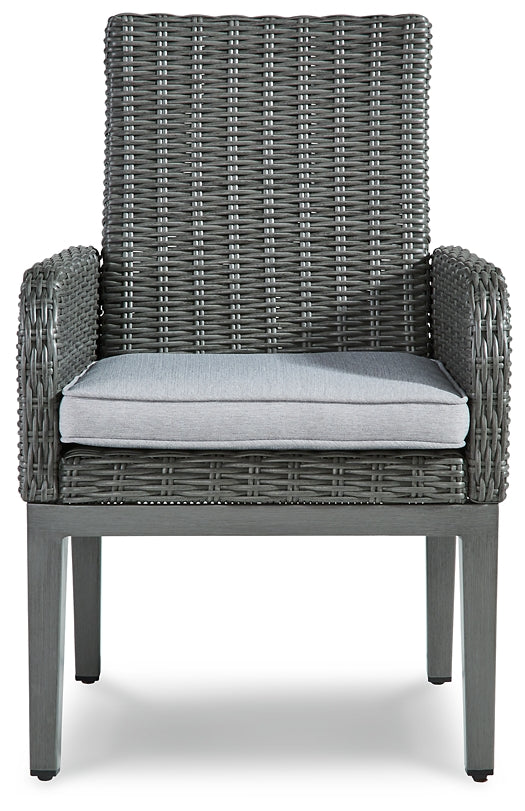 Ashley Express - Elite Park Arm Chair With Cushion (2/CN)