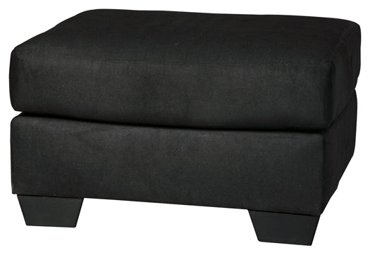 Sofa, Loveseat, Chair and Ottoman