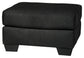 Sofa, Loveseat, Chair and Ottoman
