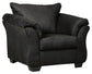 Sofa, Loveseat, Chair and Ottoman
