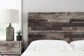 Ashley Express - Neilsville Queen Panel Platform Bed