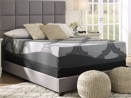 Ashley Express - 1100 Series Queen Mattress
