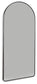 Ashley Express - Sethall Floor Mirror
