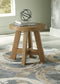 Ashley Express - Brinstead Oval End Table