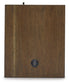 Ashley Express - Moriville Chair Side End Table