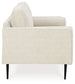 Hazela Sofa, Loveseat, Chair and Ottoman