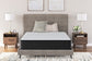 Ashley Express - Palisades Plush  Mattress